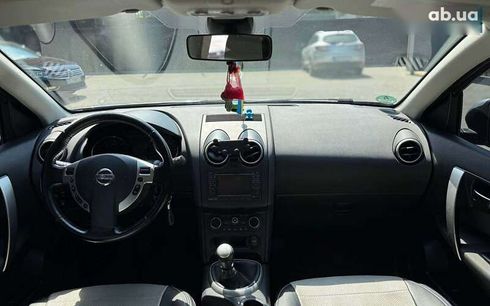 Nissan qashqai+2 2013 - фото 11