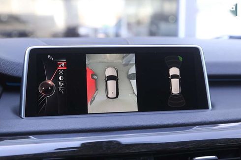 BMW X5 2014 - фото 19
