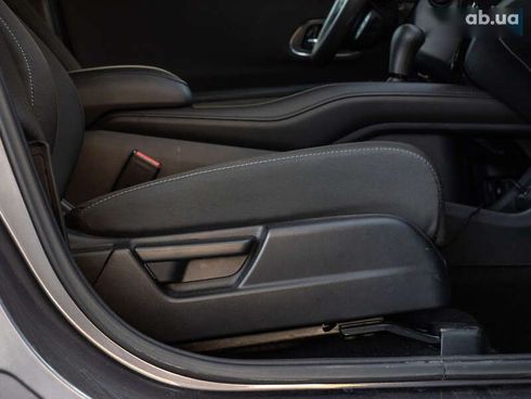 Honda HR-V 2021 - фото 20
