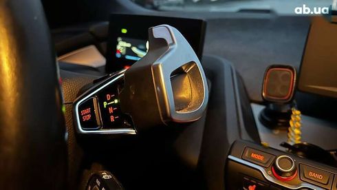 BMW i3 2017 - фото 25