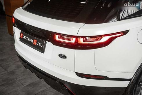 Land Rover Range Rover Velar 2022 - фото 13