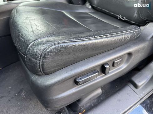 Honda Pilot 2019 - фото 20