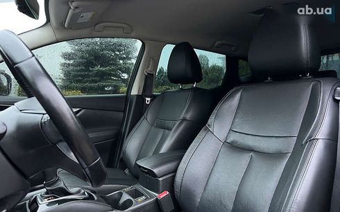 Nissan Rogue 2017 - фото 9