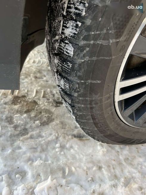 Volkswagen Tiguan 2018 - фото 19