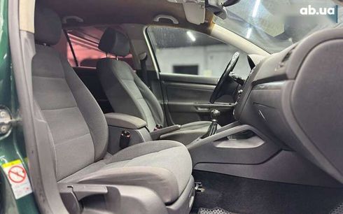 Volkswagen Golf 2006 - фото 14