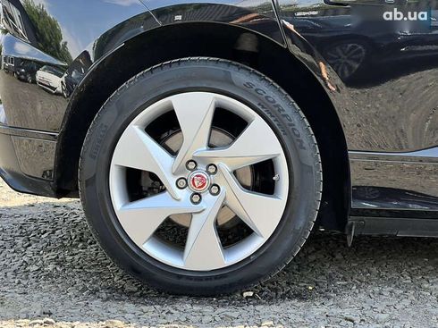 Jaguar I-Pace 2019 - фото 22