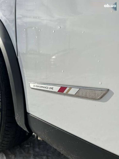 DS 3 Crossback 2022 - фото 8