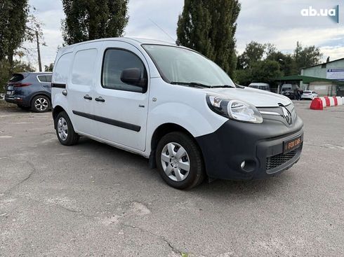 Renault Kangoo 2017 - фото 3