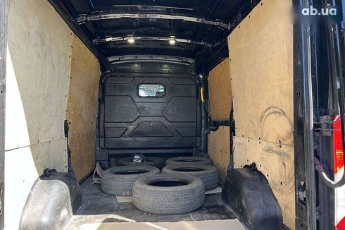 Ford Transit 2016 - фото 22