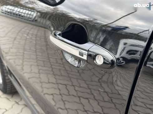 Hyundai Santa Fe 2011 - фото 10