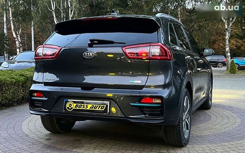 Kia Niro 2019 - фото 7