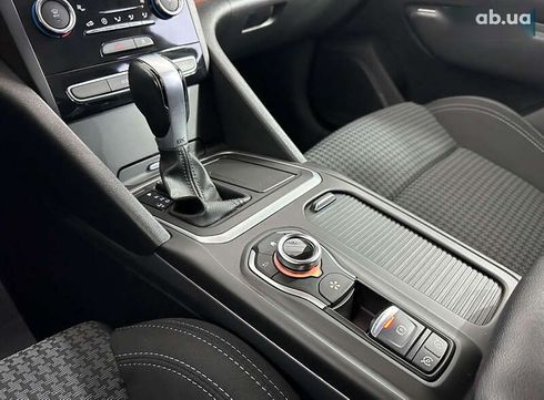 Renault Talisman 2019 - фото 21