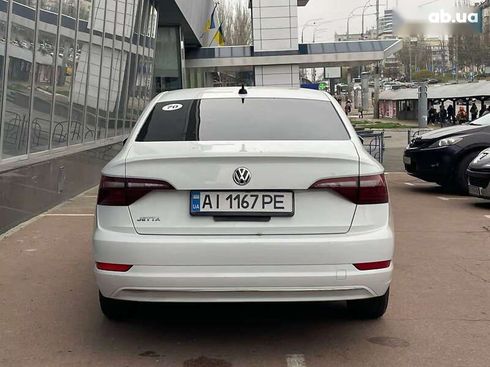 Volkswagen Jetta 2020 - фото 10