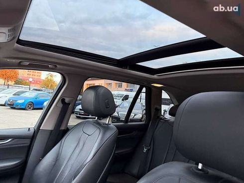 BMW X5 2014 - фото 30