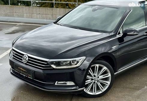 Volkswagen Passat 2018 - фото 7