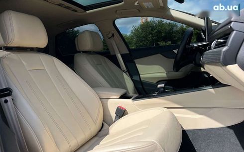 Audi A4 2021 - фото 9
