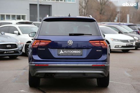 Volkswagen Tiguan 2018 - фото 6