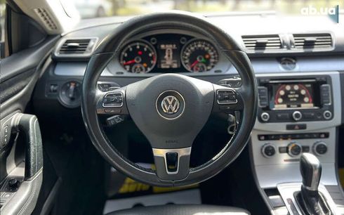Volkswagen Passat CC 2014 - фото 15