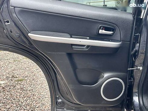 Suzuki Grand Vitara 2008 - фото 22