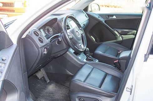 Volkswagen Tiguan 2017 - фото 17