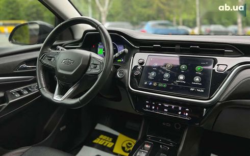 Chevrolet Bolt 2023 - фото 14