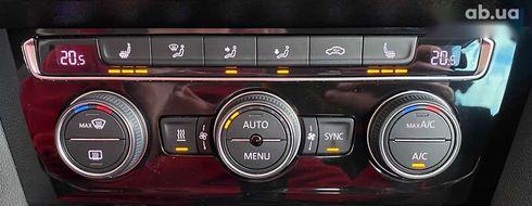 Volkswagen Passat 2020 - фото 17