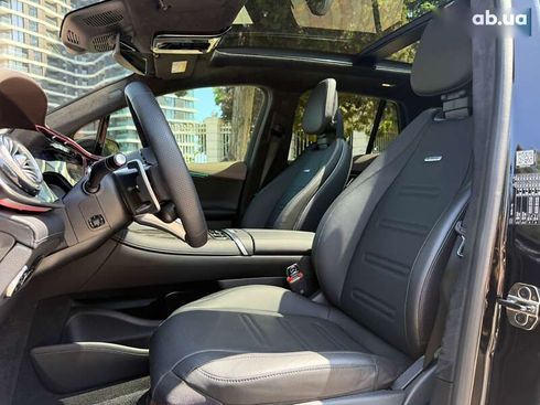 Mercedes-Benz EQE-Класс 2024 - фото 18
