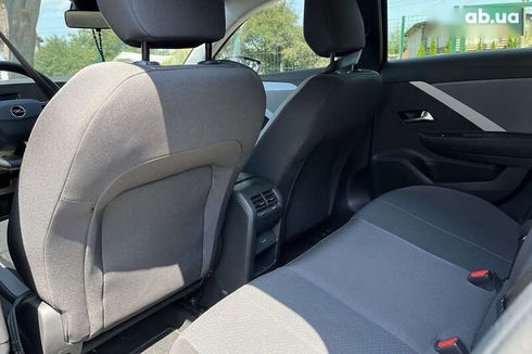 Opel Astra 2024 - фото 19