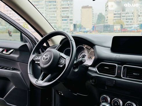 Mazda CX-5 2020 - фото 15