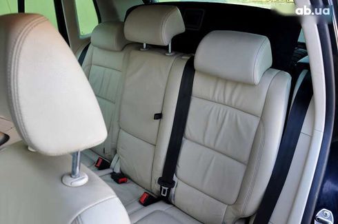 Volkswagen Tiguan 2010 - фото 20