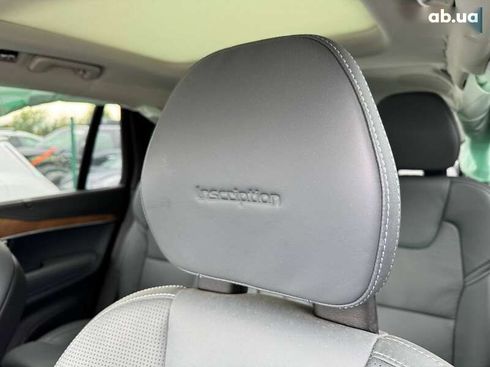 Volvo XC90 2019 - фото 22