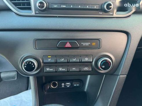 Kia Sportage 2017 - фото 12
