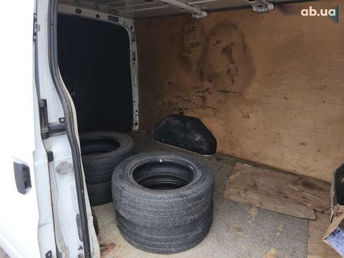Ford Transit 2012 - фото 15