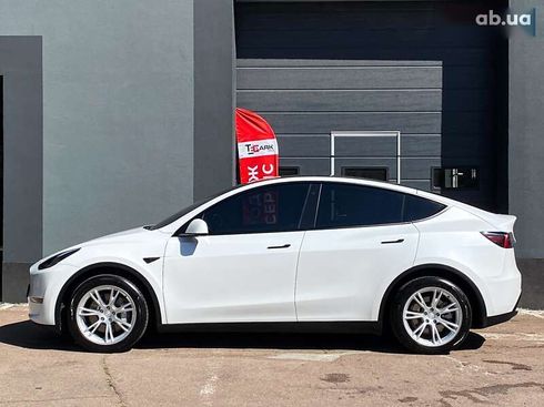 Tesla Model Y 2023 - фото 5