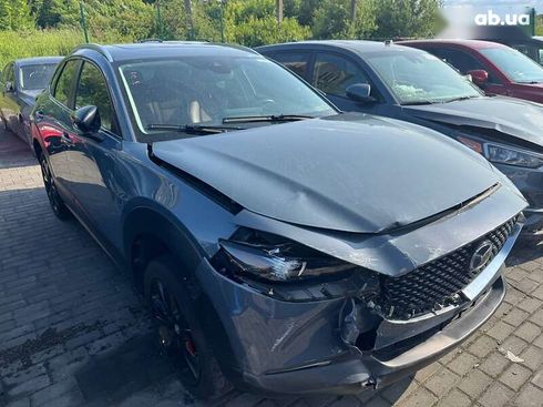 Mazda CX-30 2022 - фото 3