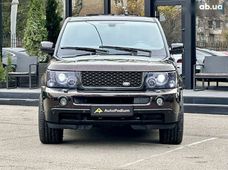 Продаж вживаних Land Rover Range Rover 2005 року в Києві - купити на Автобазарі