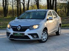 Продажа б/у Renault Logan в Киеве - купить на Автобазаре