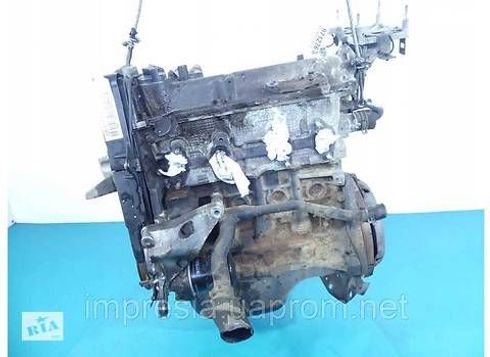 двигатель в сборе для Tata Indica - купить на Автобазаре - фото 3