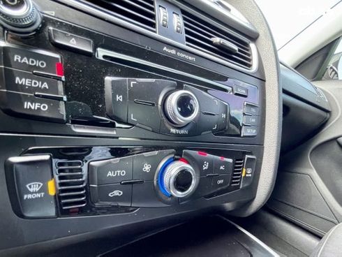 Audi A4 2012 - фото 10