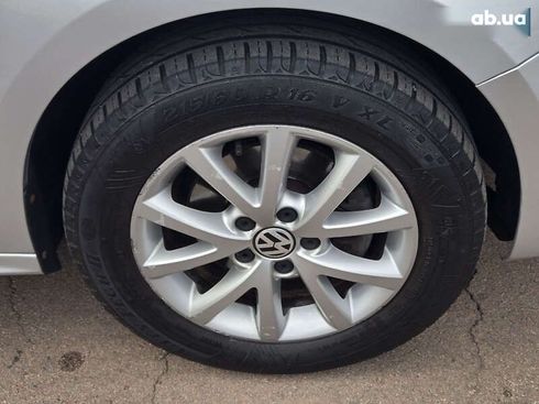 Volkswagen Jetta 2012 - фото 19