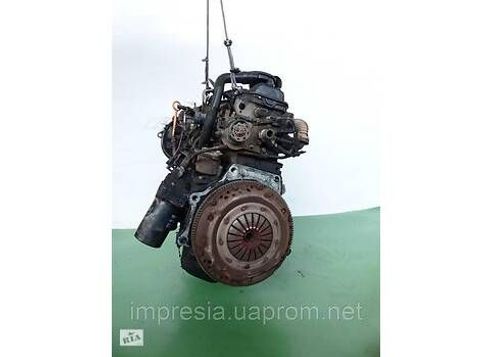 двигатель в сборе для Volkswagen Polo - купить на Автобазаре - фото 7