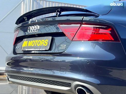 Audi A7 2013 - фото 15