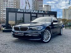 Продажа б/у BMW 5 серия в Киевской области - купить на Автобазаре