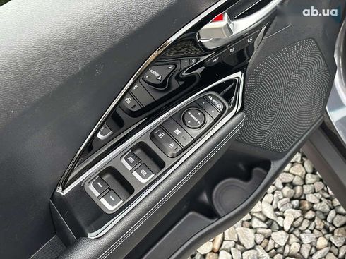 Kia Niro 2020 - фото 23