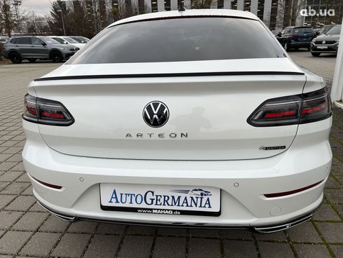 Volkswagen Arteon 2023 - фото 14