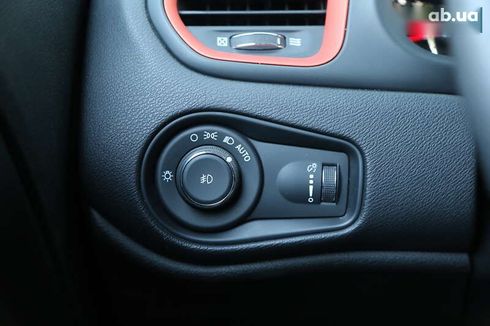 Jeep Renegade 2020 - фото 25