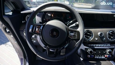Rolls-Royce Spectre 2024 - фото 17