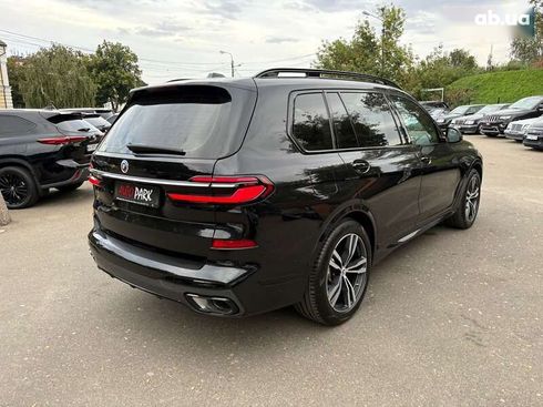 BMW X7 2022 - фото 10