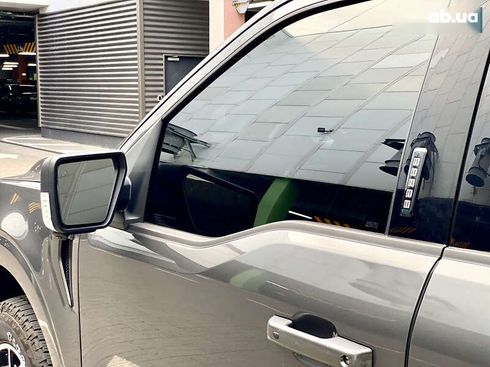 Ford f-150 2022 - фото 19
