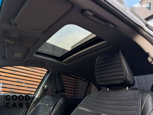Honda Accord 2013 - фото 22